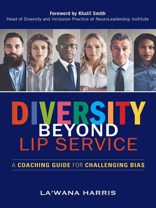 Title details for Diversity Beyond Lip Service by La'Wana Harris - Available